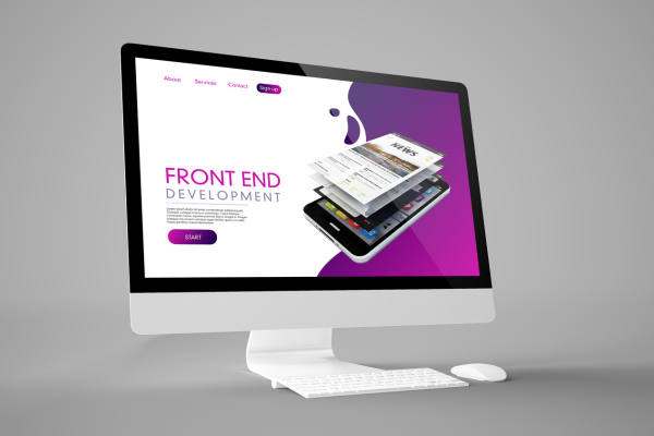 landing page infoproduto