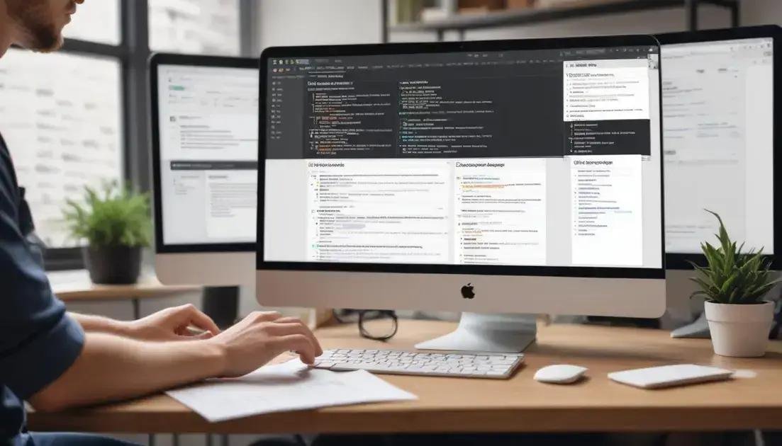  On-page SEO: otimizando seu conteúdo