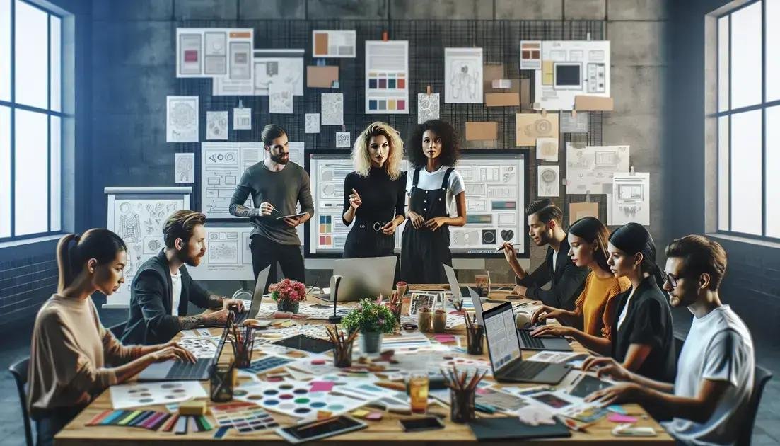  Como escolher o web designer certo para o seu projeto