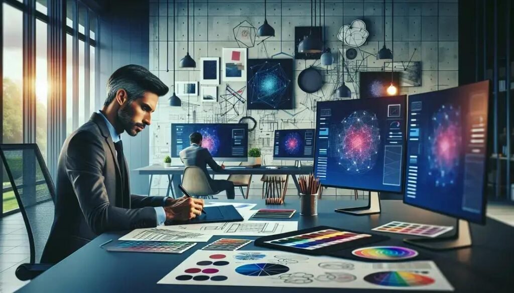 web designer