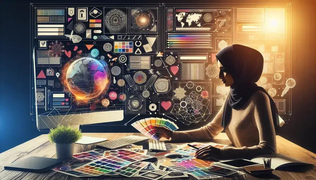 web designer
